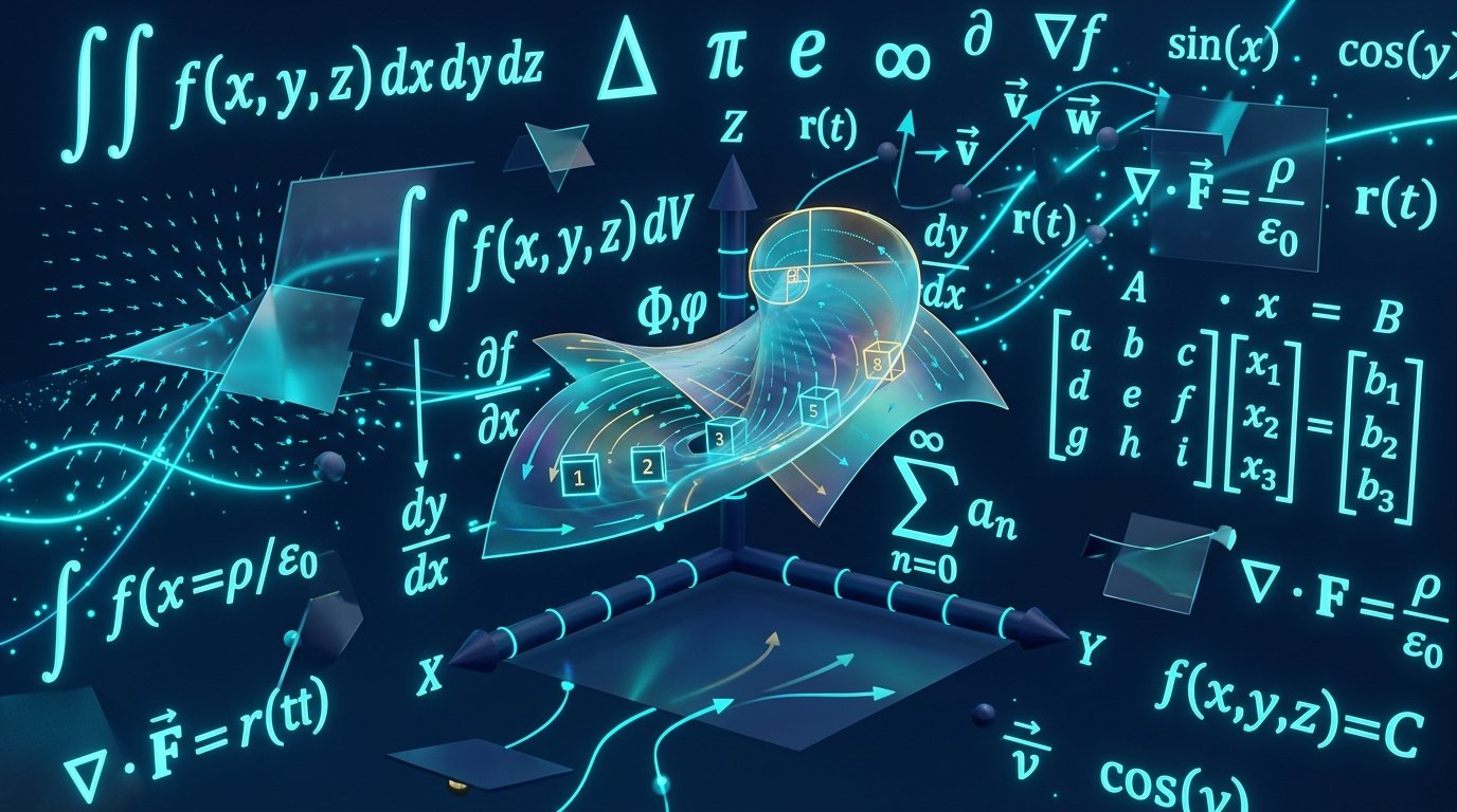 Competitive & Entrance Mathematics