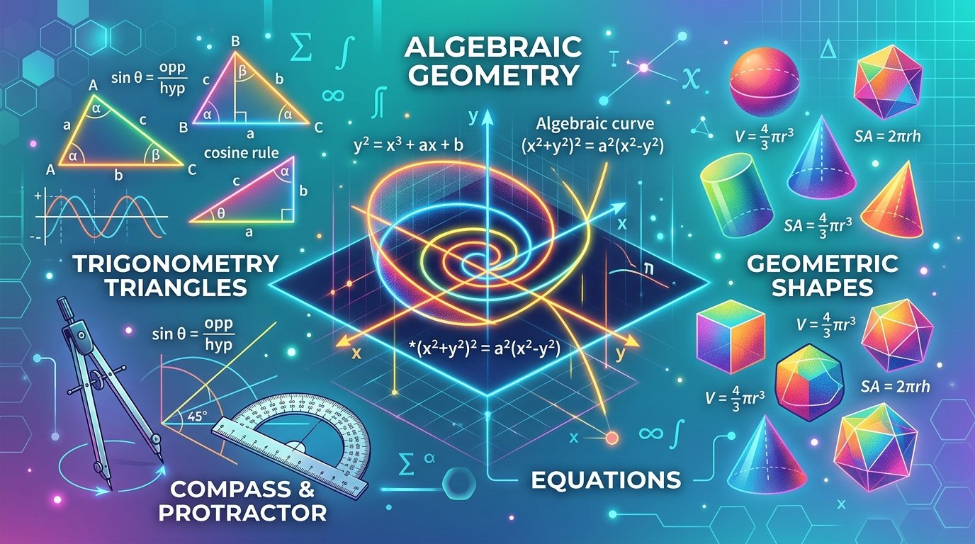School Mathematics Mastery